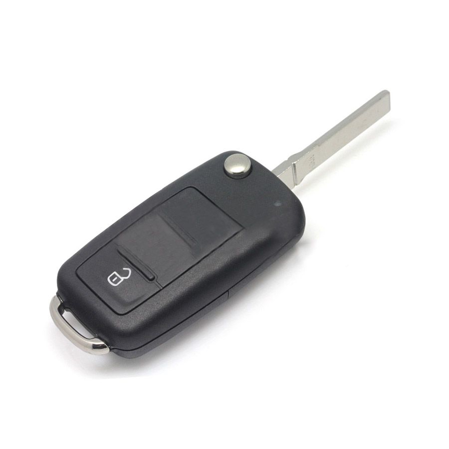 Smart Remote Key 3 Tasten 433MHZ Typ: 5K0 837202 AJ für VW New Bora SagitarTouran