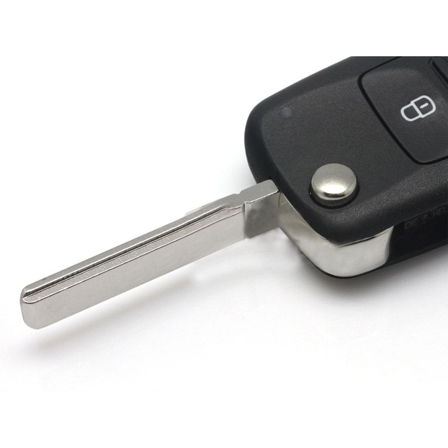 Smart Remote Key 3 Tasten 433MHZ Typ: 5K0 837202 AJ für VW New Bora SagitarTouran