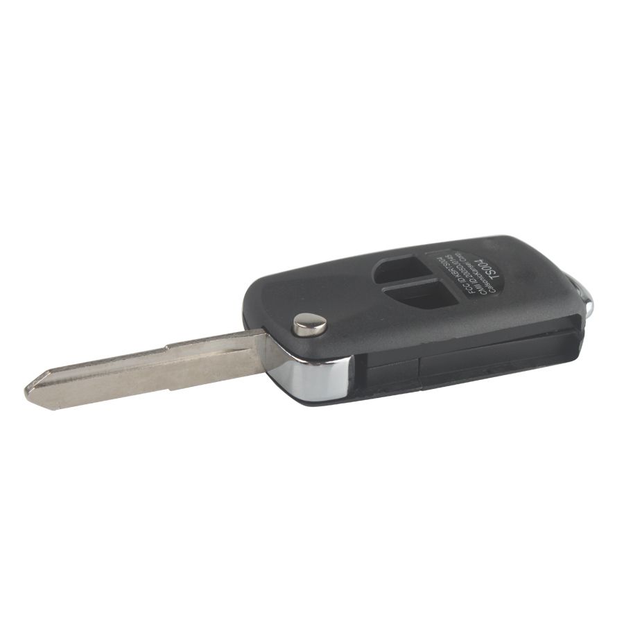 Flip Remote Key Shell 2 Button für Suzuki 5pcs /lot