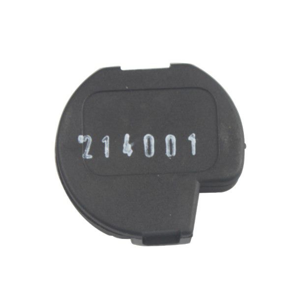 Swift Remote 2 Button 433MHZ (4Y -TS002) für Suzuki