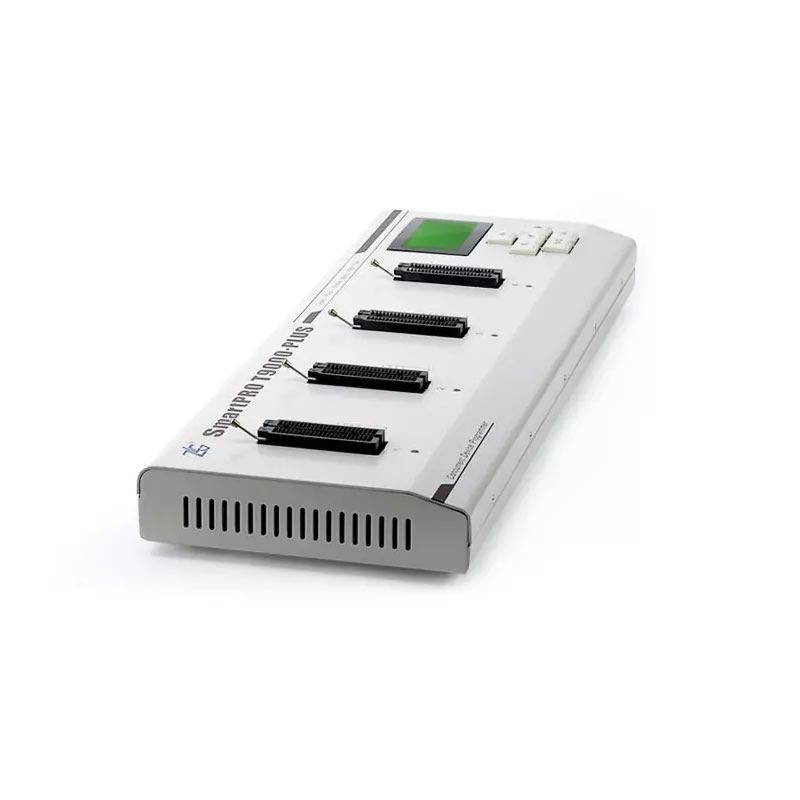 Second Hand T9000 PLUS Universal Programmierer ZLG SmartPRO T9000-PLUS Unterstützung NXP NCF29XX Serielle Chips