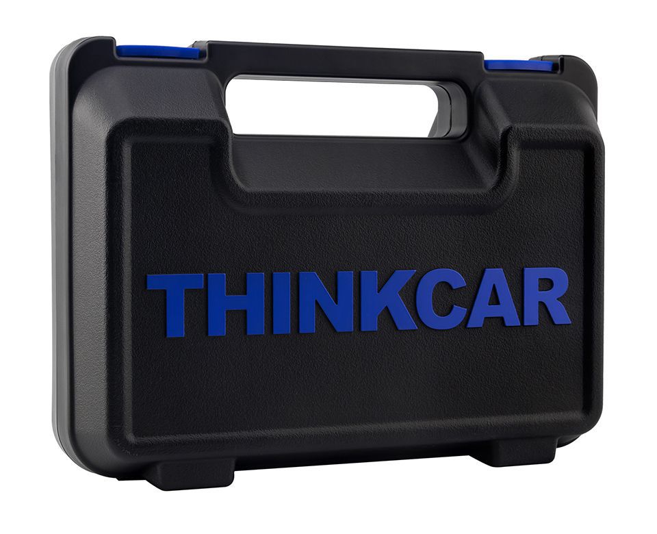 Starten Sie Thinkcar Thinkcar Thinkplus Intelligent Car Vehikel Diagnose automatisch hochgeladen Professional Report Easy Auto Full System Check