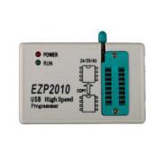 Full Set EZP2010 Plus 6 Adapter Aktualisierte EZP 2010 25T80 BIOS High Speed USB SPI Programmer