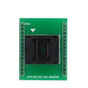 TSOP48 Socket Adapter für Chip Programmierer