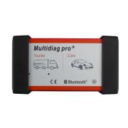 V2015.03 New Design Multidiag CDP + für Autos /Lastwagen und OBD2 mit Bluetooth und 4GB Memory Card