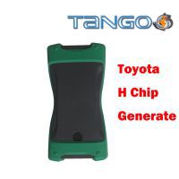Toyota Image Generator H-Keys: Page1 39,",Offsetup;59, 5A, 99 für Tango Key Programmer