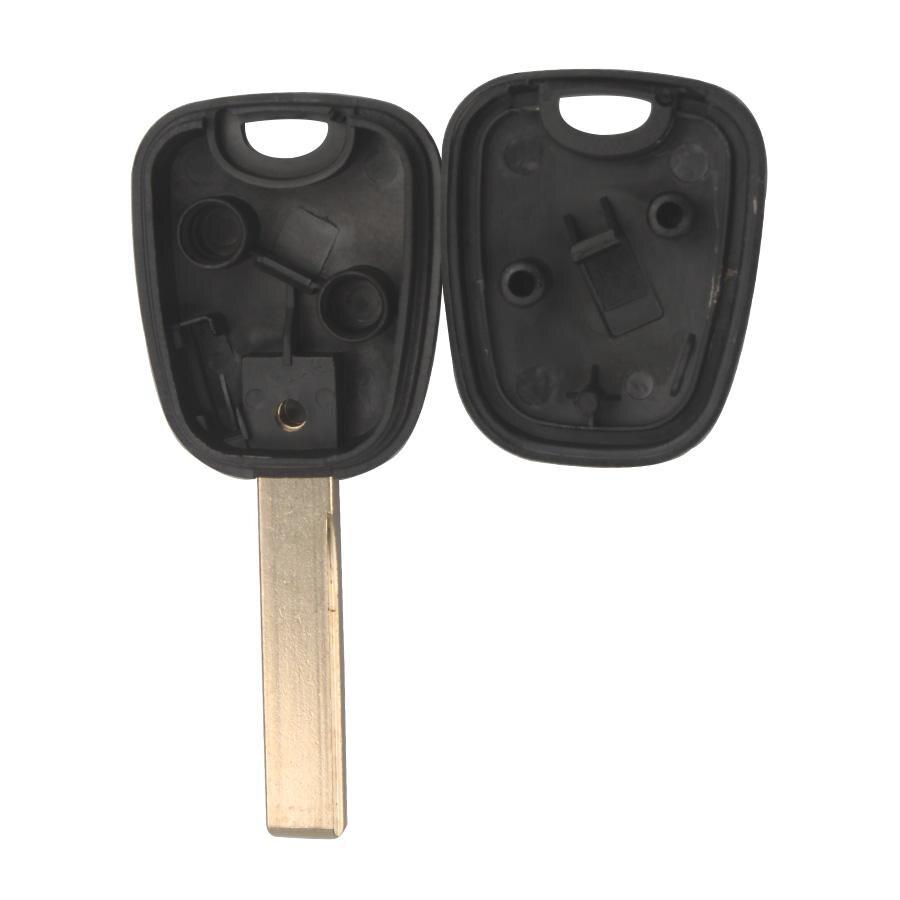 Transponder Key Shell für BMW 2 Track 5pcs /lot