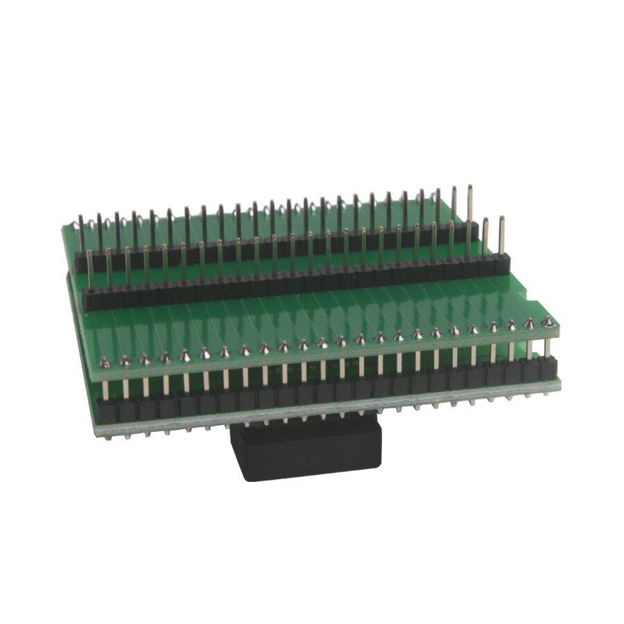 TSOP56 FLASH -4 Adapter für den Chip -Programmierer