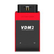 UCANDAS VDM2 VDM II V5.2 WIFI Automotive Scanner for Android Phone & Tablet Support Multi -Language