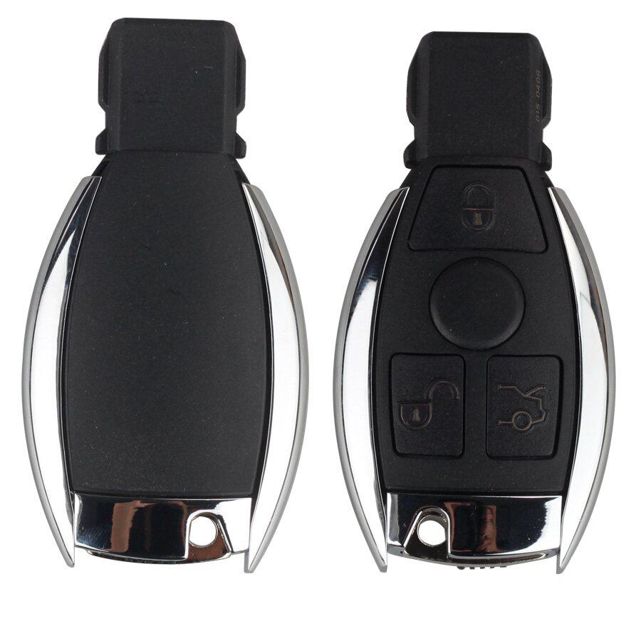Aktualisierung von Smart Key für Benz 3 -Button 315MHZ