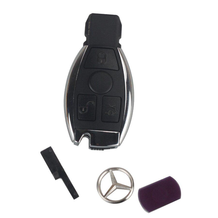 Aktualisierung von Smart Key für Benz 3 -Button 315MHZ