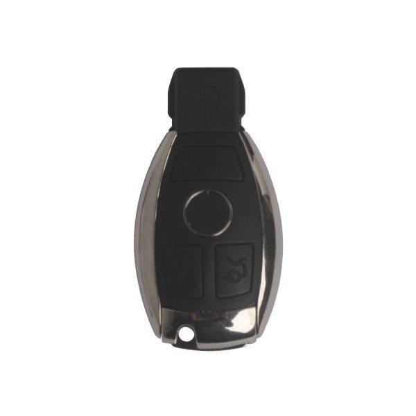 Aktualisierung des Smart Key für Benz 3 -Button 433MHZ