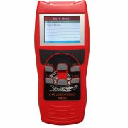 V801 Vag Auto Scanner für Vw /Audi /Seat /Skoda On Live Data /Oil Reset /Airbag Reset
