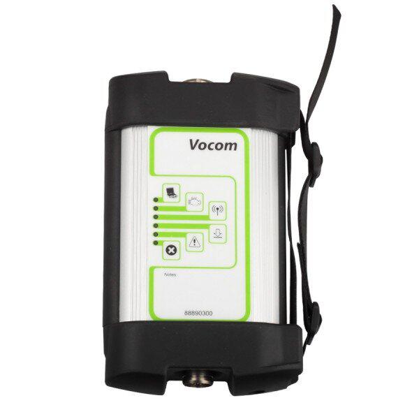 88890300 Vocom Interface für Volvo Support WIFI Anschluss für Volvo /Renault /UD /Mack Truck Diagnose