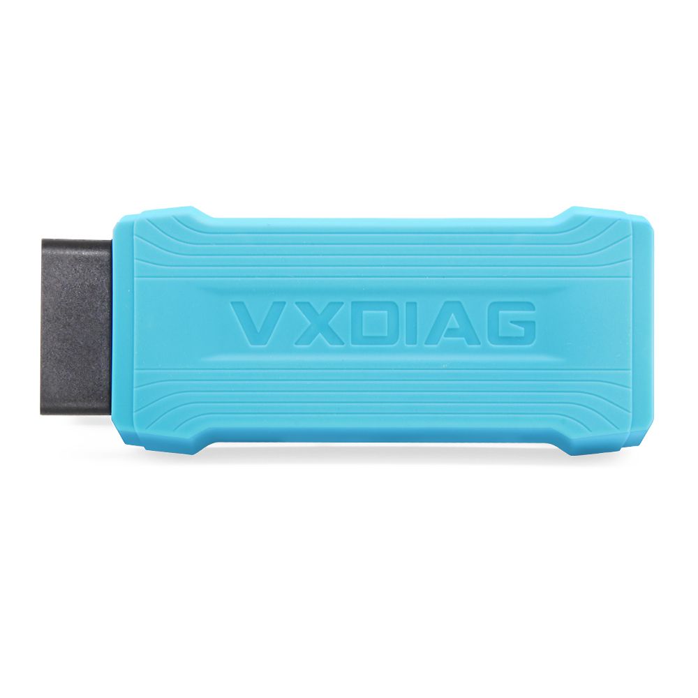 VXDIAG VCX NANO für TOYOTA TIS Techstream V12.00.127 Kompatibel mit SAE J2534 WIFI Version