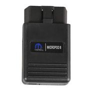 Multi language V17.03.01 WiTech MicroPod 2 Diagnostic Programming Tool for Chrysler
