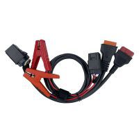 Xhorse All Key Lost Cable for Ford Key Programmer Work with Key Tool Plus Pad