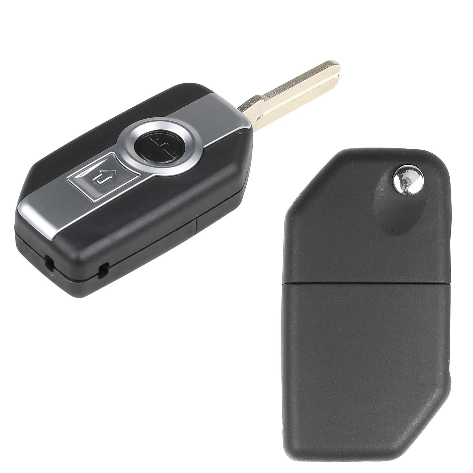 XHORSE XSBM90GL XM38 BMW Motorcycle Smart Card Key With 3 Buttons Shell 10pcs/lot