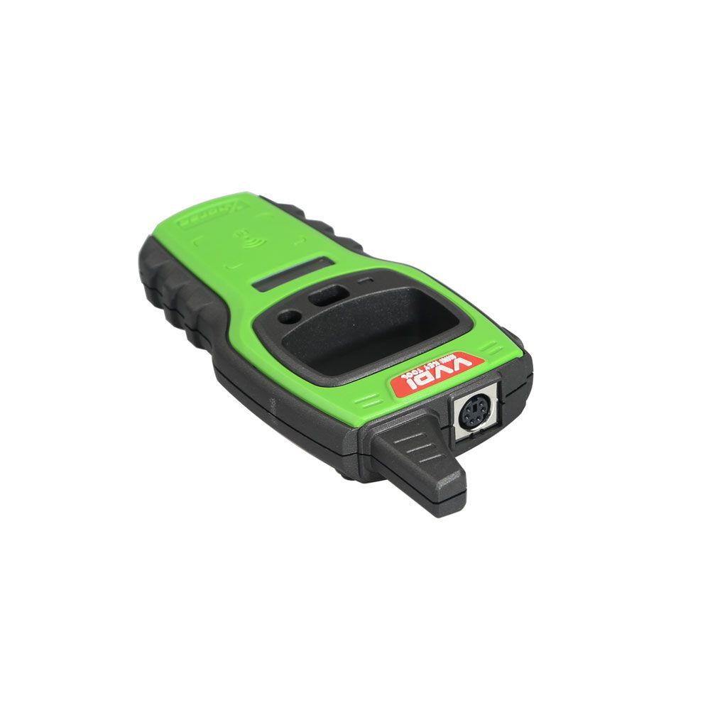 Xhorse VVDI Mini Key Tool Remote Key Programmer Support IOS und Android Global Version