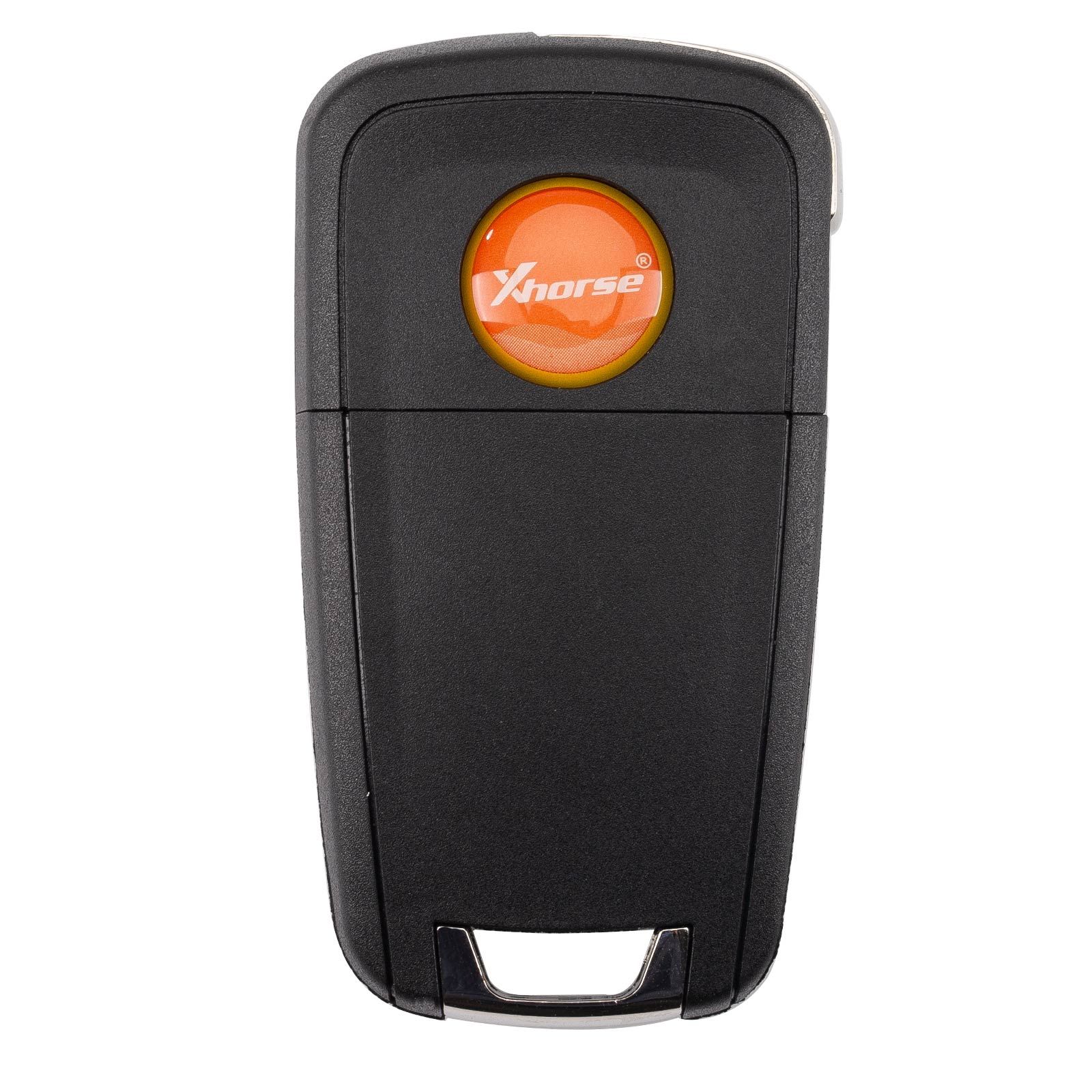 XHORSE XKBU21EN for Buick Models Foldable 4 Buttons Second Generation Wired Remote 5pcs/lot