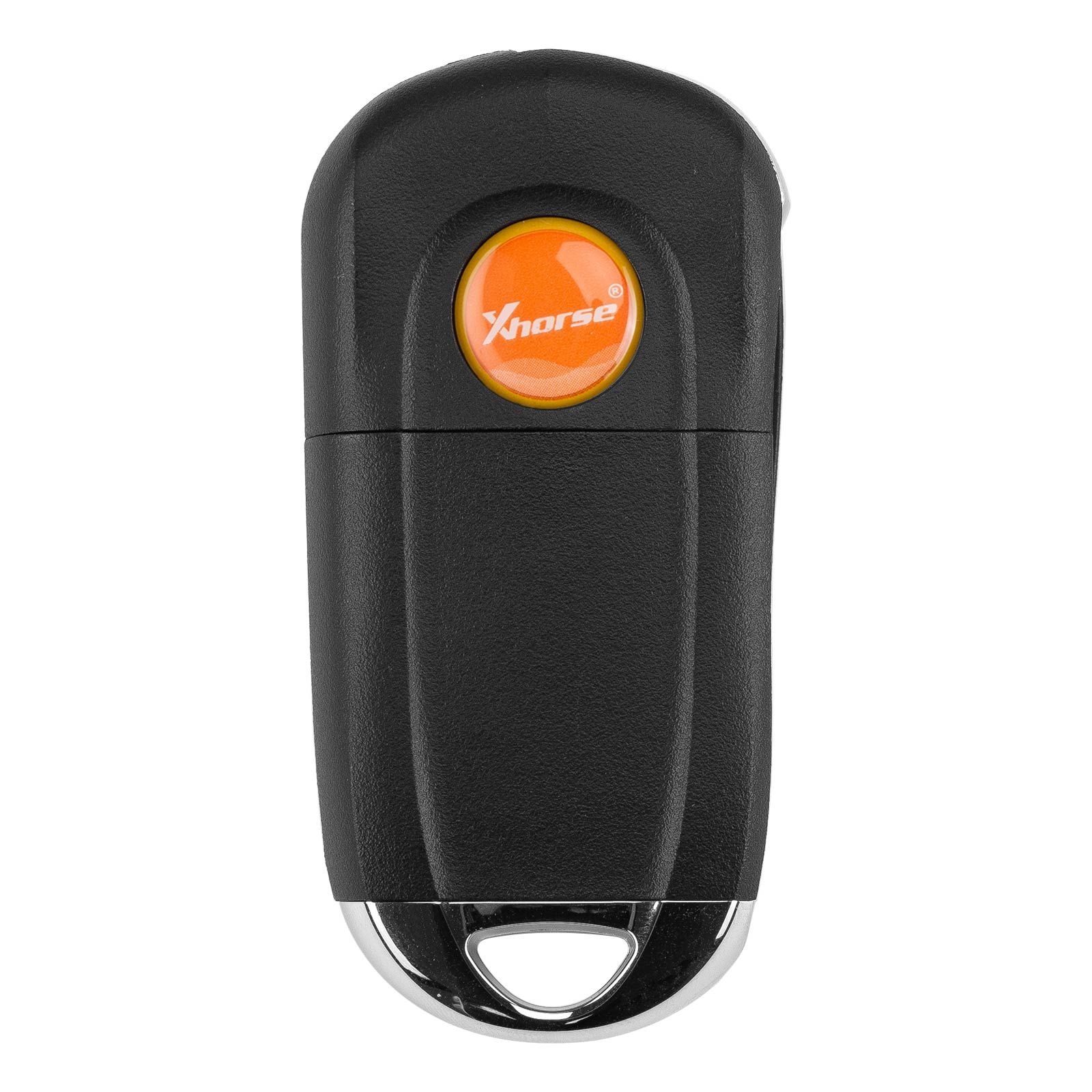 XHORSE XKBU22EN for Buick Model (Foldable 4 Buttons) Second Generation Wired Remote 5pcs/lot