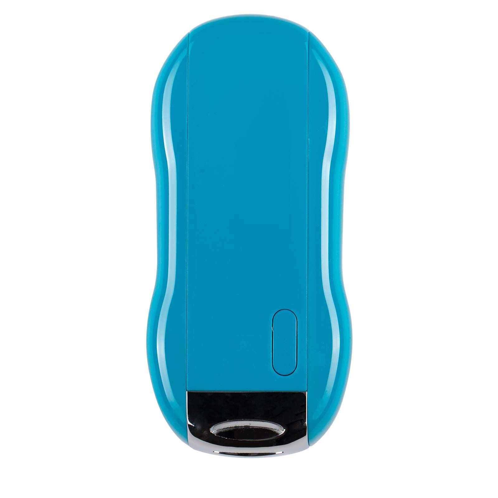 XHORSE XSSC24EN XM38 TOY.T Univesal Smart Key 3 Buttons Supercar Style Miami Blue Color 5pcs/lot
