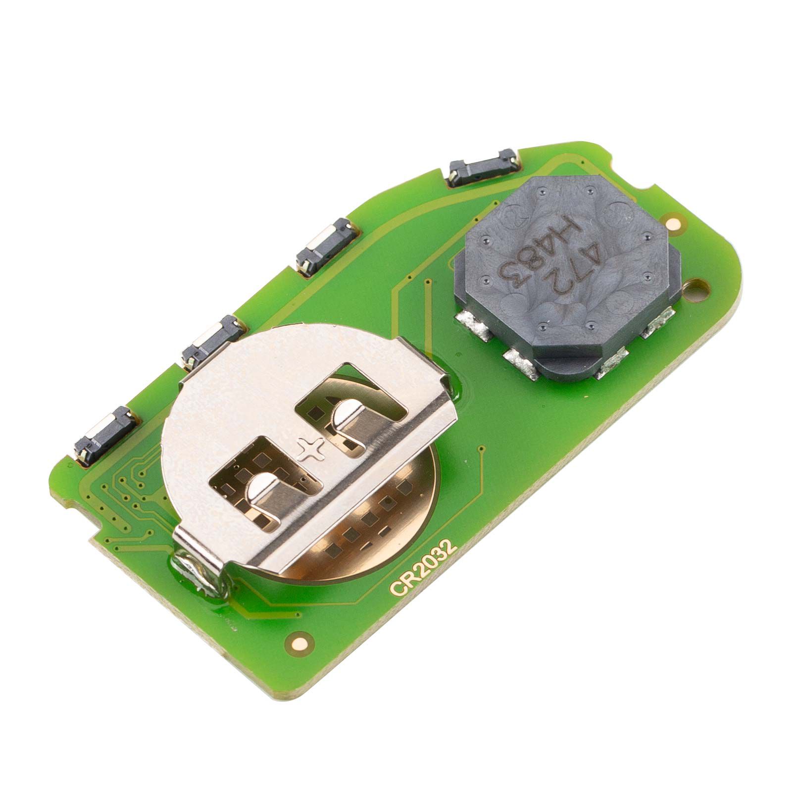 XHORSE XZKA82EN Spezielle Leiterplatte ausschließlich für Hyundai & Kia Modelle 4 Tasten 5pcs/lot