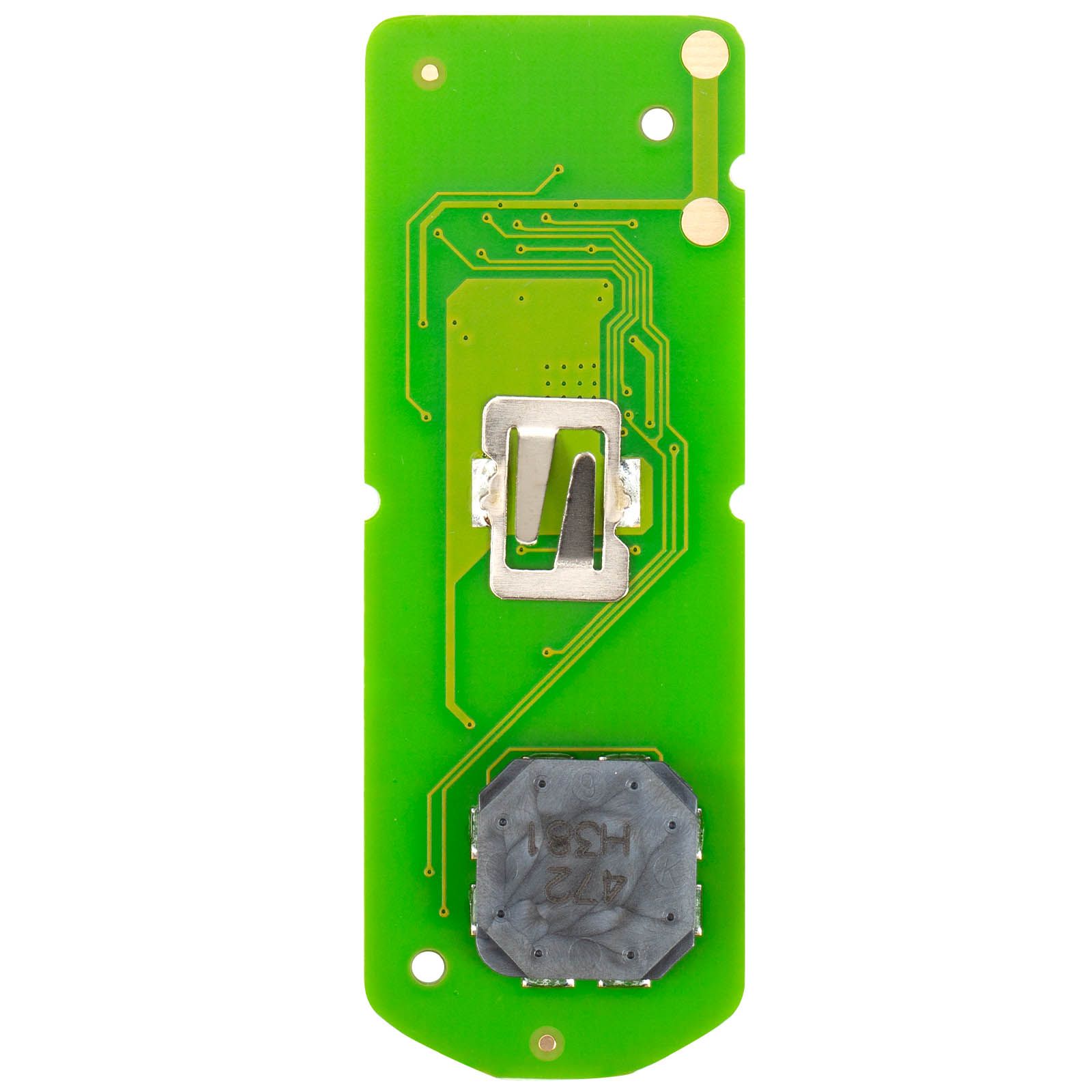 2025 XHORSE XZ Series MA.ZD8 XZMZD8EN Special PCB Board Exclusively for Mazda Models 5pcs/lot