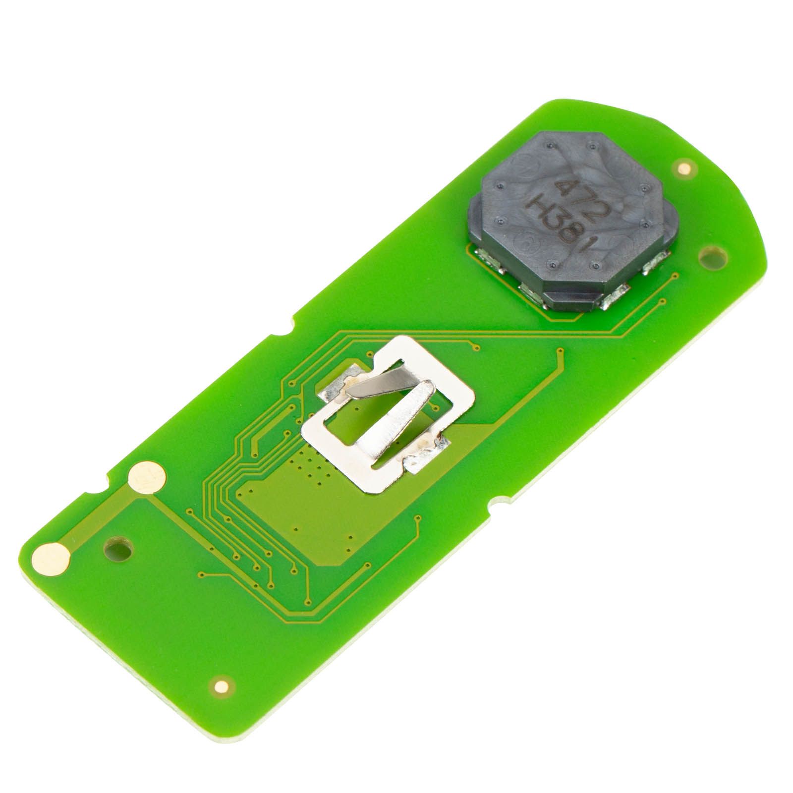 2025 XHORSE XZ Series MA.ZD8 XZMZD8EN Special PCB Board Exclusively for Mazda Models 5pcs/lot