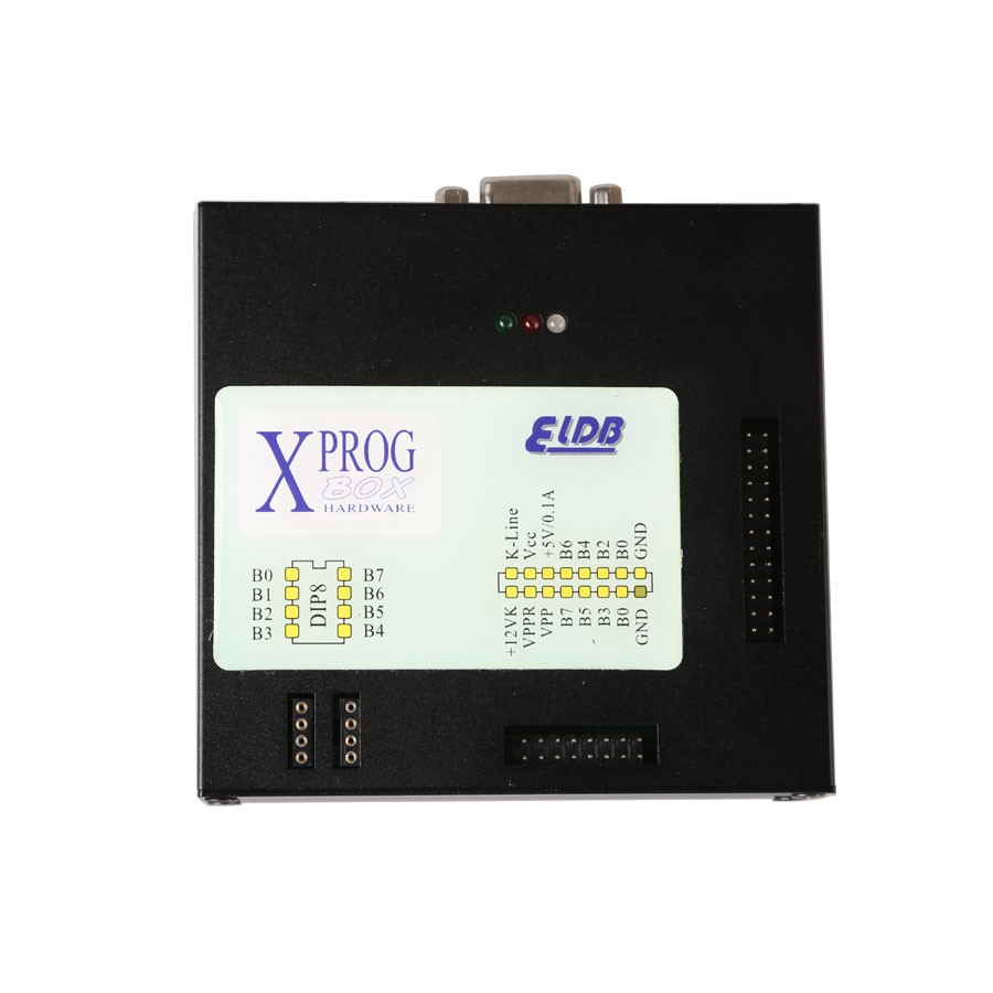 XPROG -M V5.5 X -PROG M BOX V5.55 ECU Programmierer