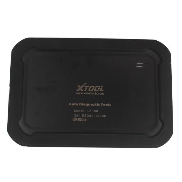 XTOOL EZ300 Vier System Diagnose Tool mit TPMS und Öl Light Reset Function Garantie für zwei Jahre