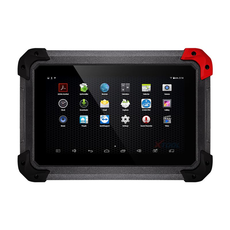 XTOOL EZ400 PRO Tablet Auto Diagnostic Tool Update Version von EZ400 Gleiches wie Xtool PS90 mit 2 Jahre Garantie