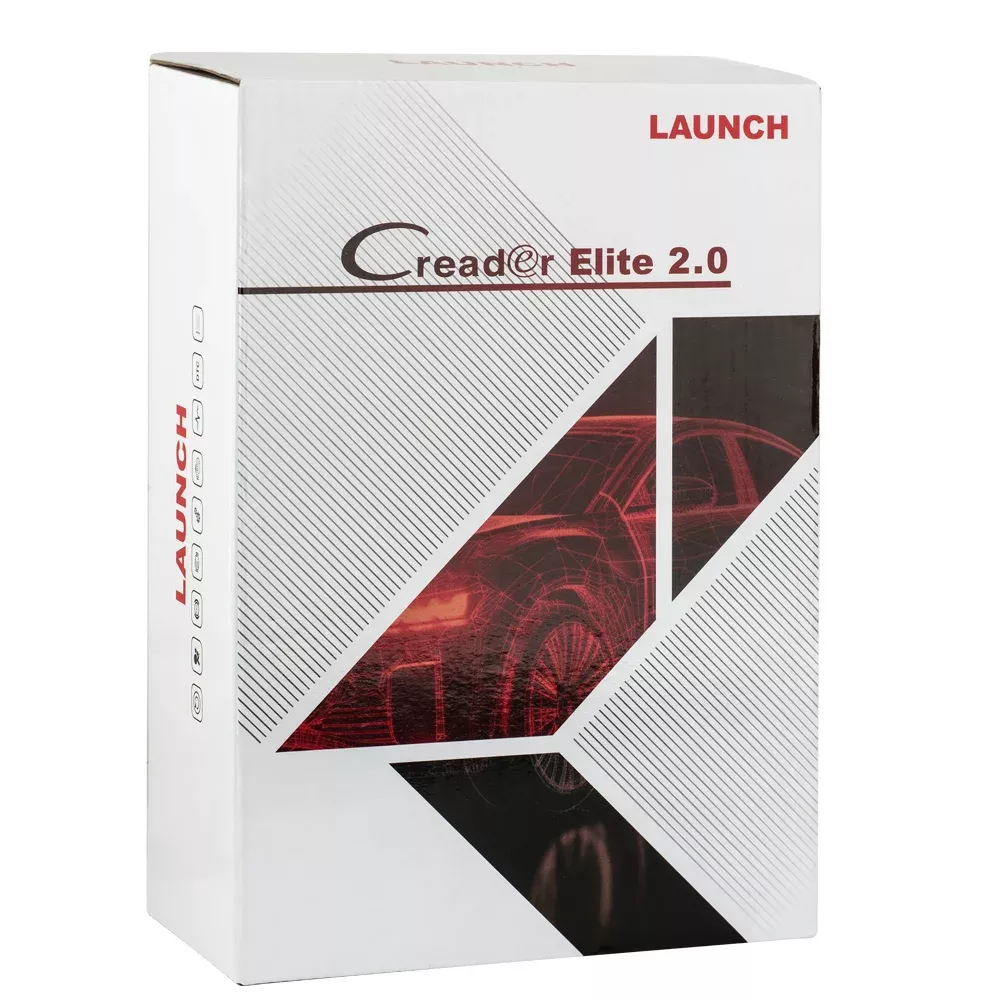 LAUNCH X431 Creator