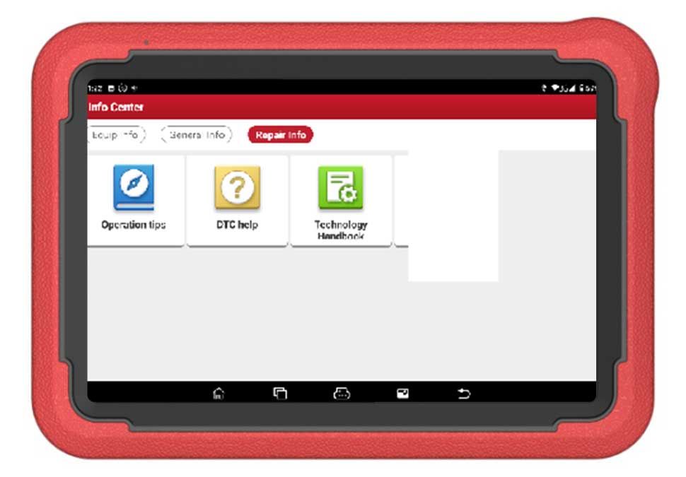 Starten Sie das Diagnosewerkzeug X-431 PROS V5.0