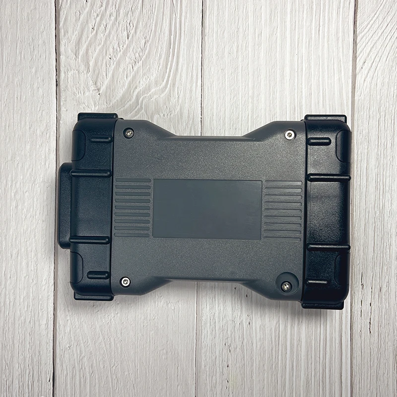 Neuer OBD2-Scanner