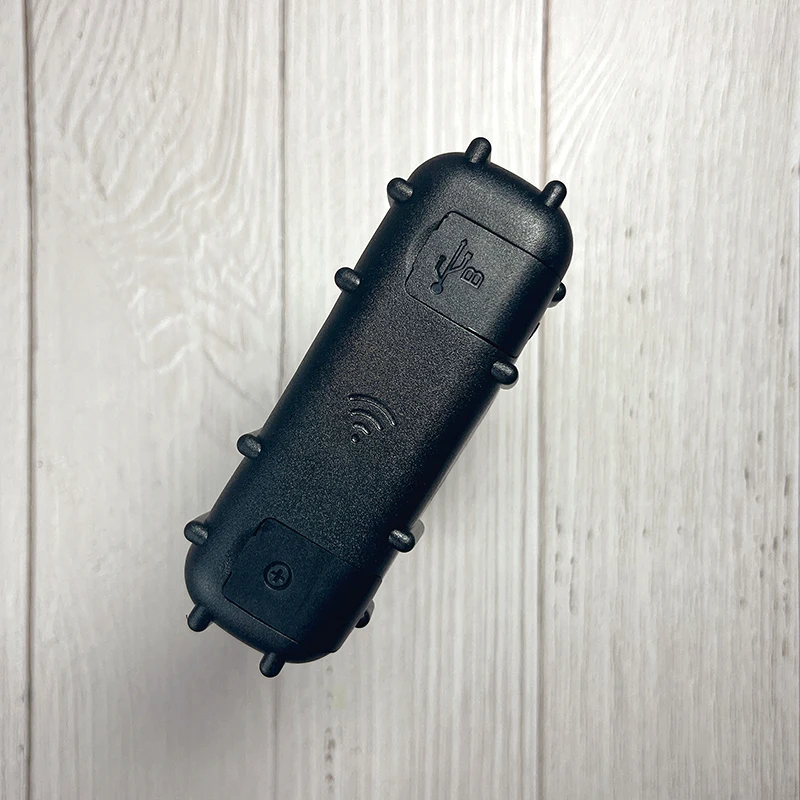 Neuer OBD2-Scanner
