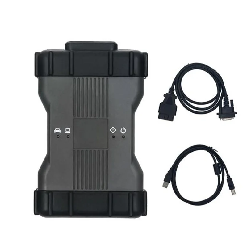 Neuer OBD2-Scanner