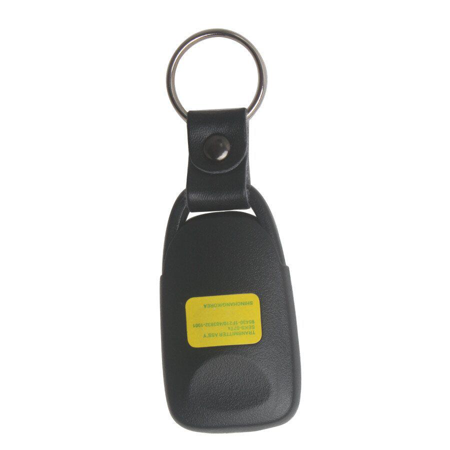 2 Knopf Remote Key 315MHZ für Kia Sportage