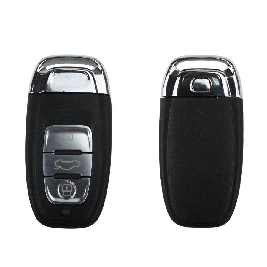 3Button Remote Key für Audi Q5 8K0 959 754G