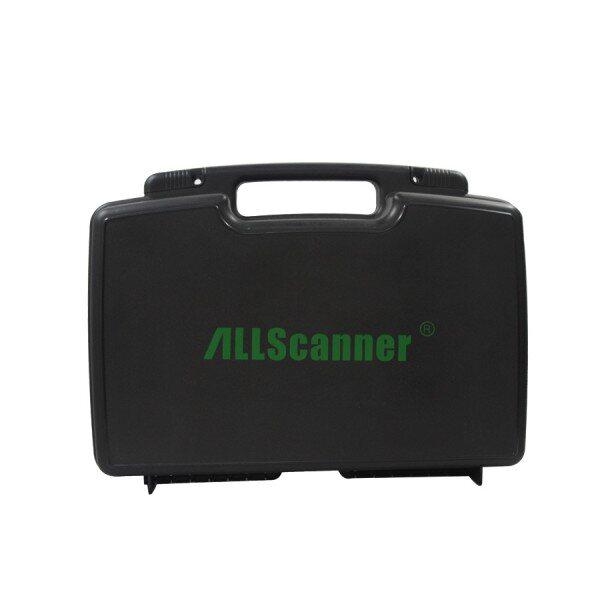 ALLSCANNER Für SUGARU SSM -III SSM3 Support Multi -Sprachen