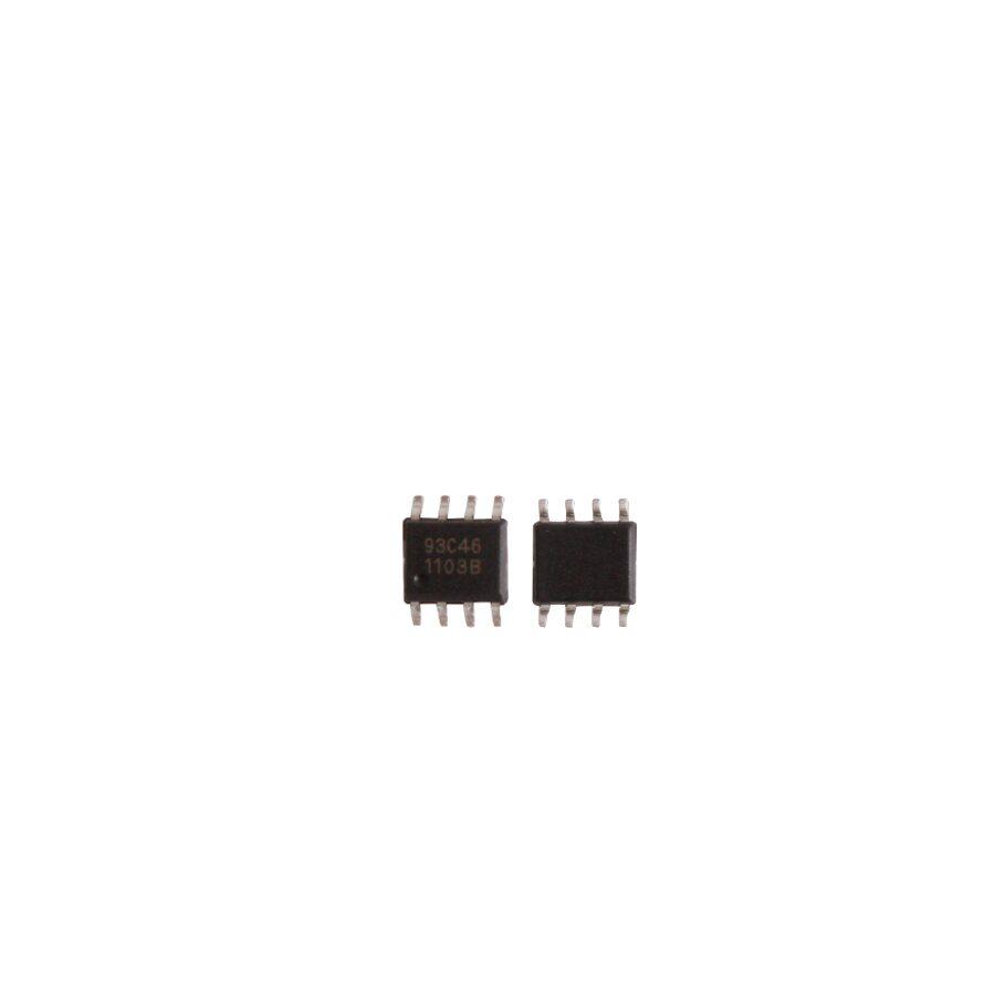 ATMEL 93C46 SOP8 Chip 20pcs /Los