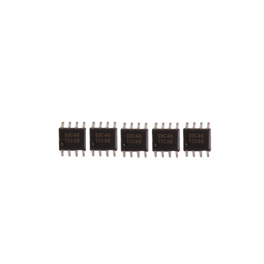 ATMEL 93C46 SOP8 Chip 20pcs /Los