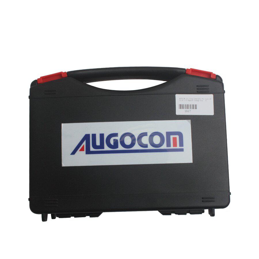 AUGOCOM Sichern von Camshalts für Audi A6 L2.8 3.0T Engine Timing Tool