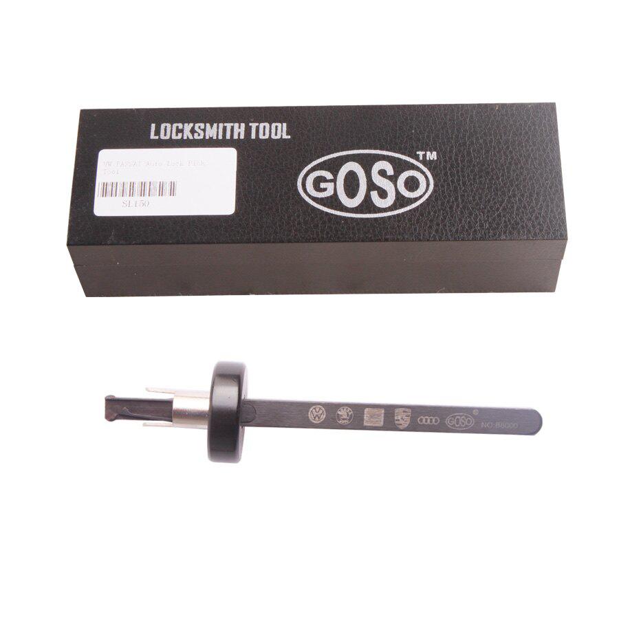 Auto Lock Pick Tool für VW PASSAT