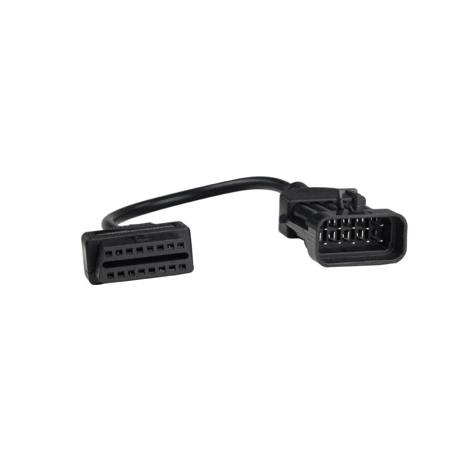 8 OBD2 Kabel für Autodiagnose für Multidiag TCS CDP + und DS150