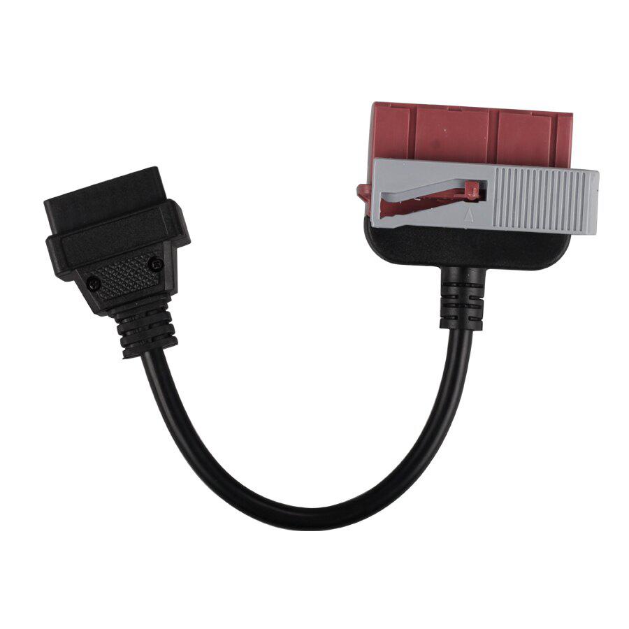 8 OBD2 Kabel für Autodiagnose für Multidiag TCS CDP + und DS150