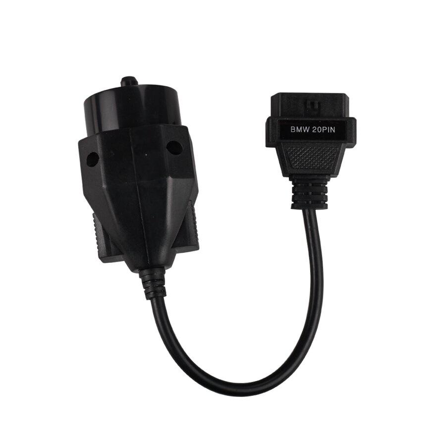 8 OBD2 Kabel für Autodiagnose für Multidiag TCS CDP + und DS150