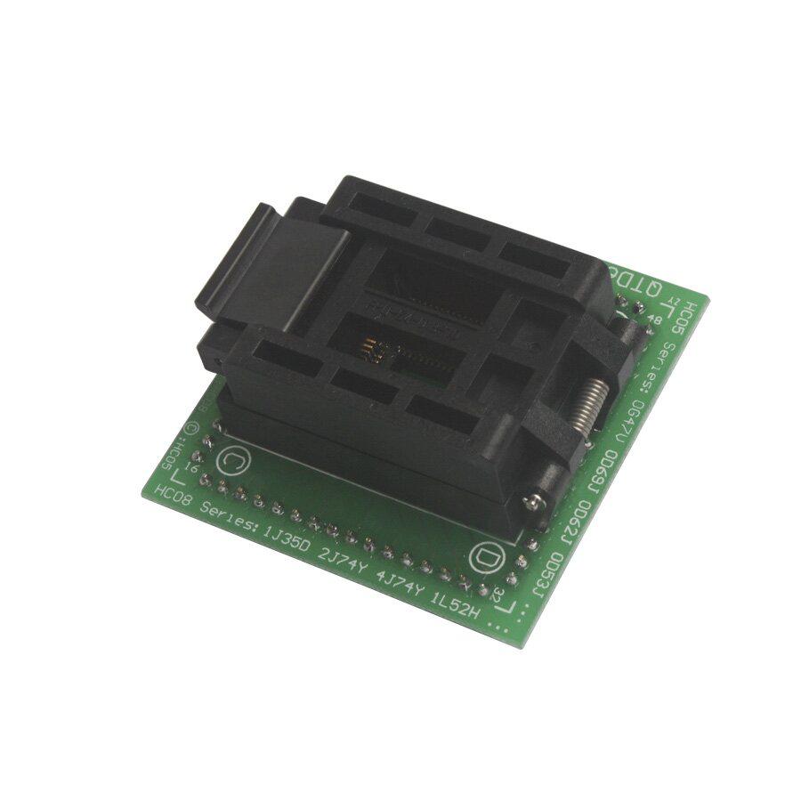 Chip Programmer SOCKET for QFP 64