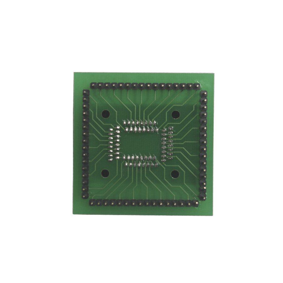 Chip Programmer SOCKET for QFP 64