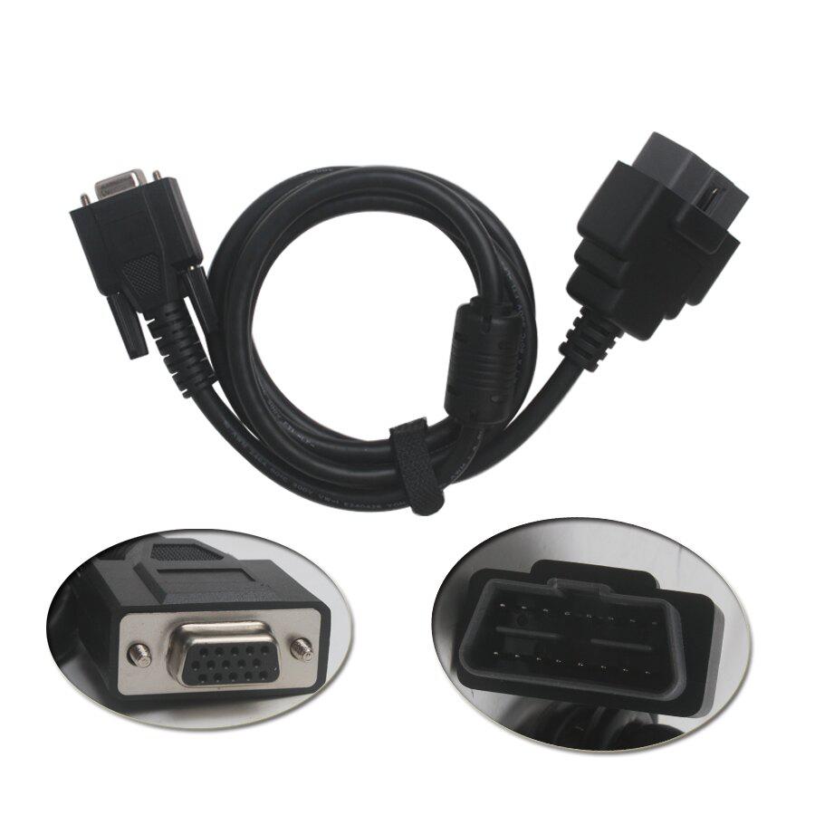 Chrysler Diagnostic Tool OBD2 16PIN Kabel